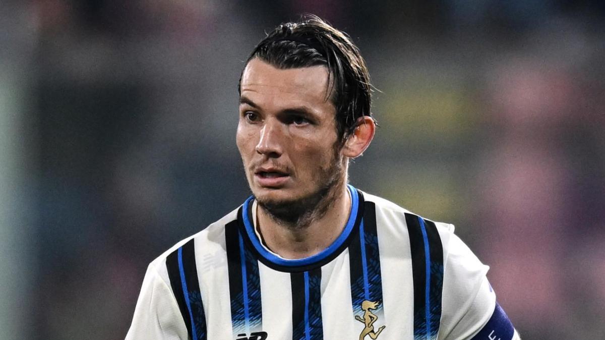 Marten De Roon