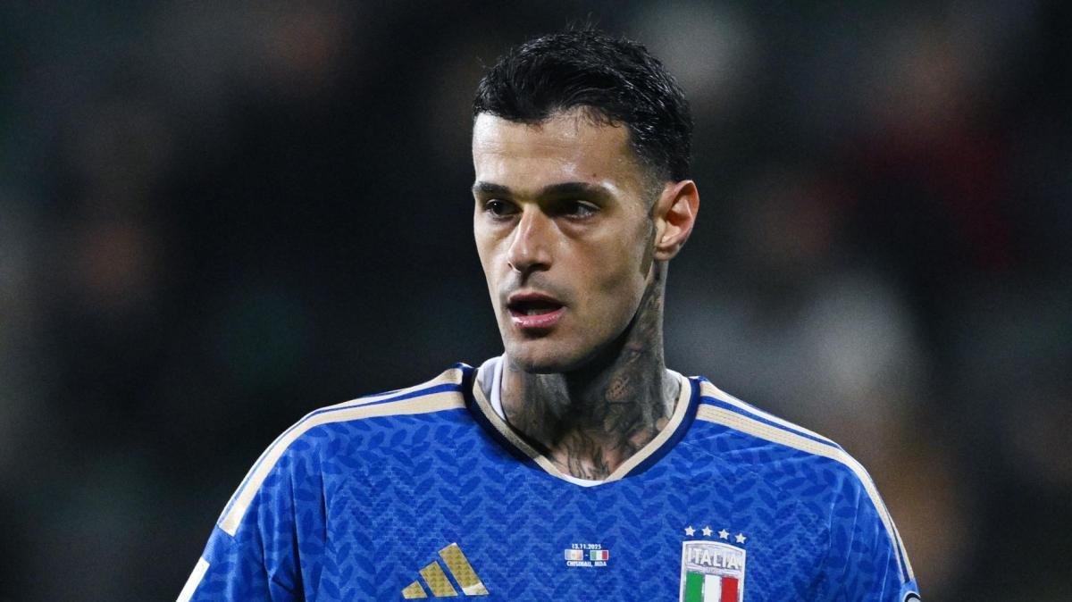 Gianluca Scamacca