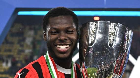 Yunus Musah