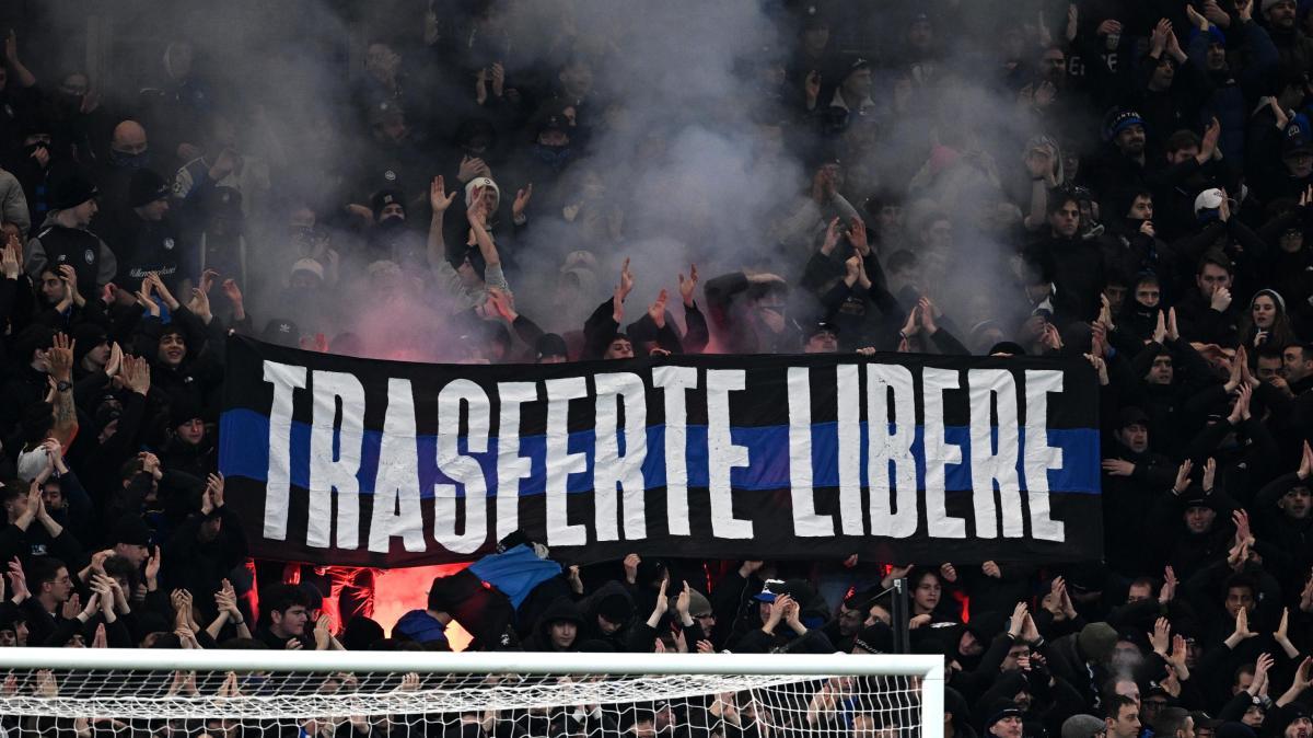 «Popolo atalantino, adesso basta!»: gli ultras lanciano una raccolta firme