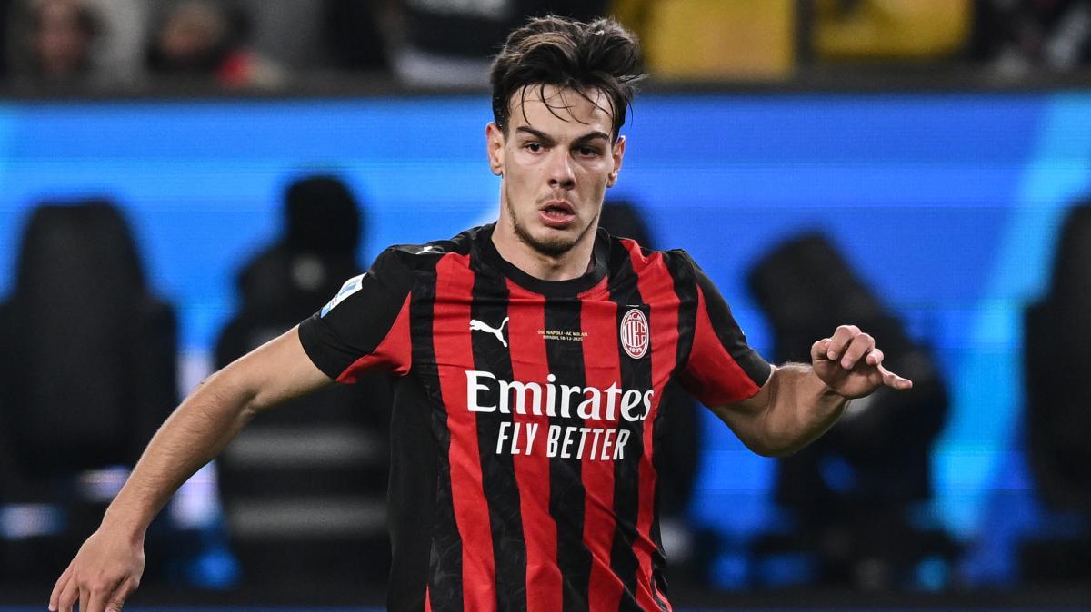 Jashari resta una priorità per il centrocampo dell'Atalanta: il punto