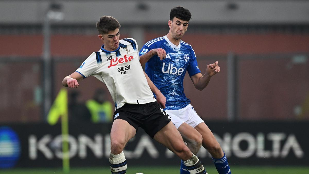 Como-Atalanta 0-0