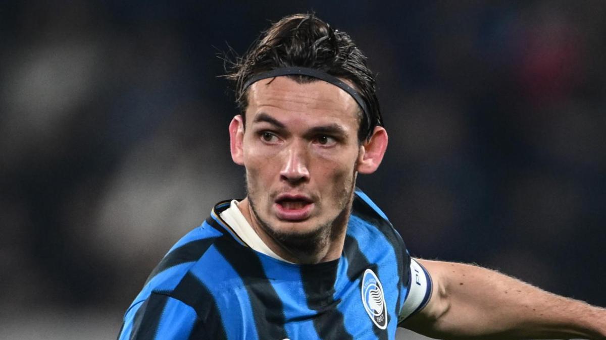 Marten De Roon