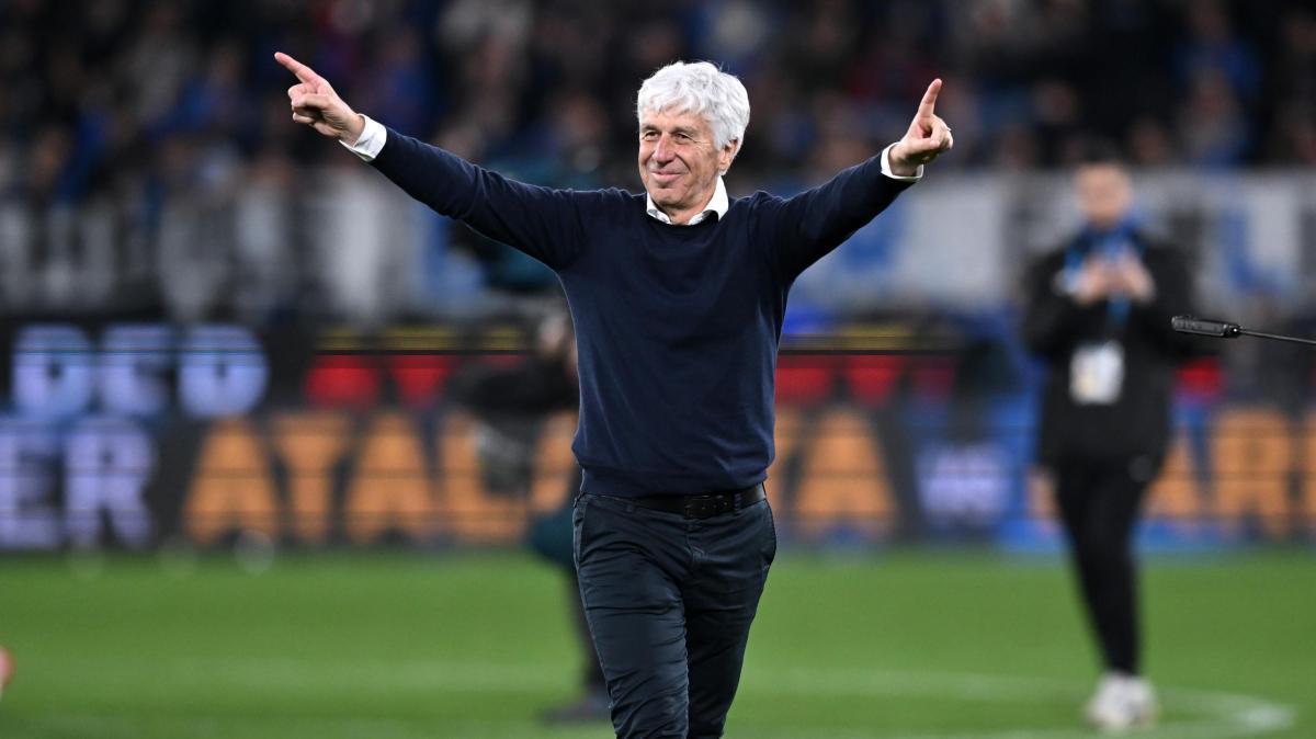 Gian Piero Gasperini