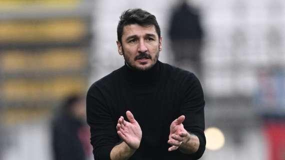 Salvatore Bocchetti