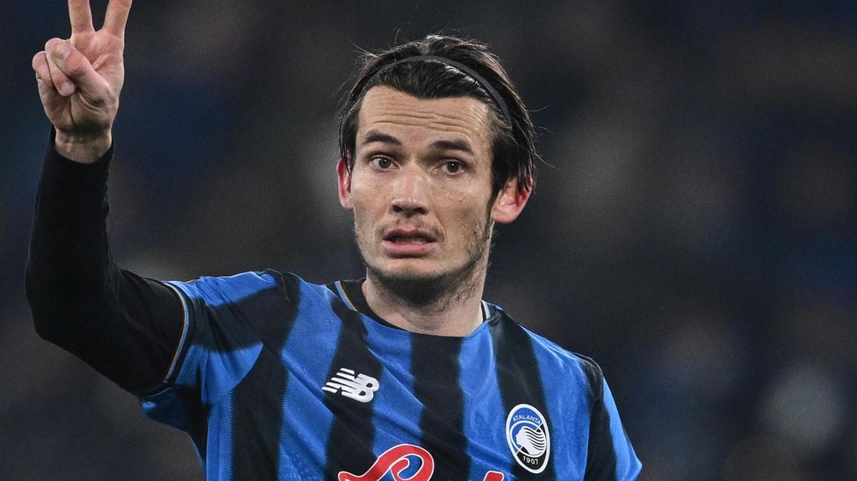 Marten De Roon