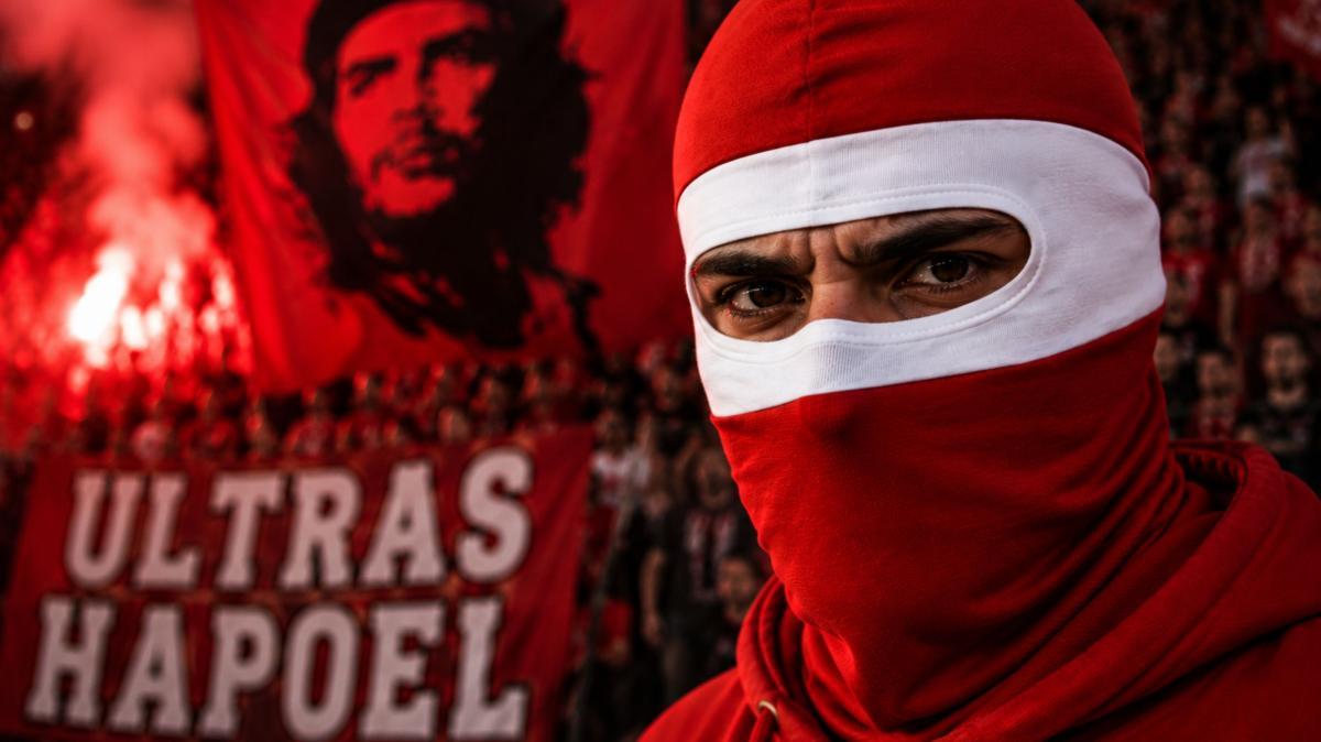 Ultras Hapoel