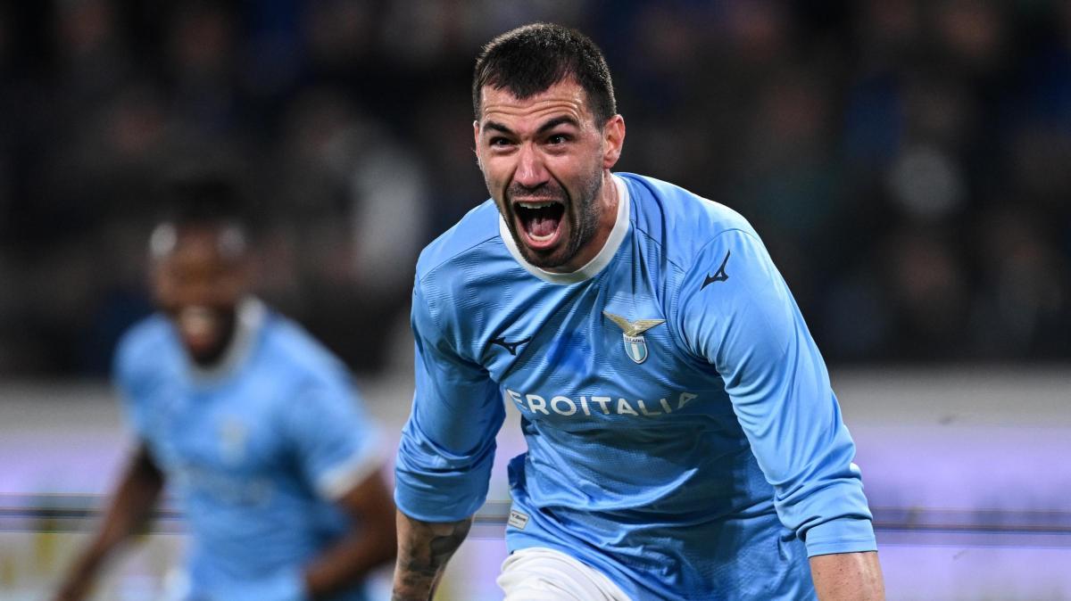 Pedullà: «Sarri ha chiesto a Romagnoli di raggiungerlo all'Atalanta»