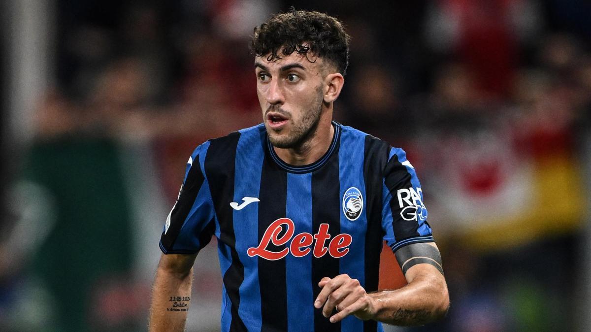 Matteo Ruggeri