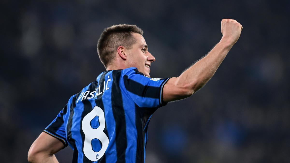 Mario Pasalic