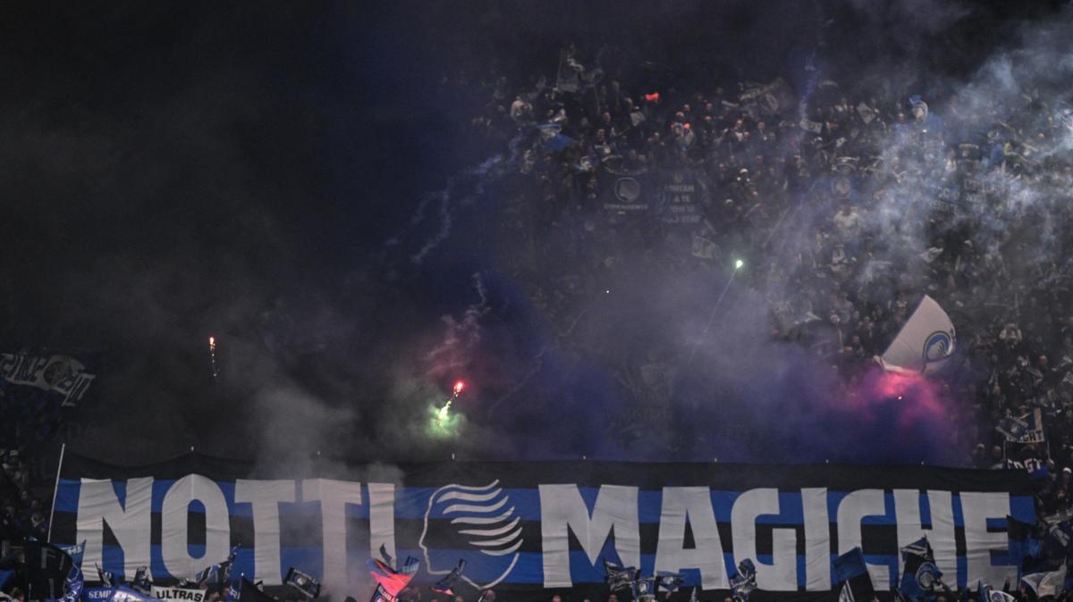 Atalanta-Hapoel, la società ai tifosi: «Venite allo stadio per tempo»