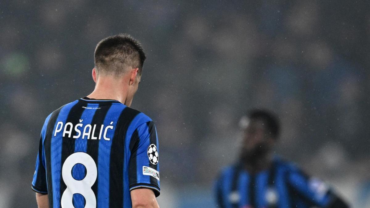 Mario Pasalic