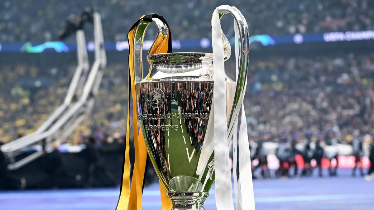Champions, Europa League e Conference: il calendario per la stagione 2027/2028