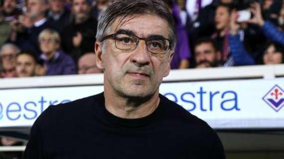 Juric, tecnico dell'Atalanta