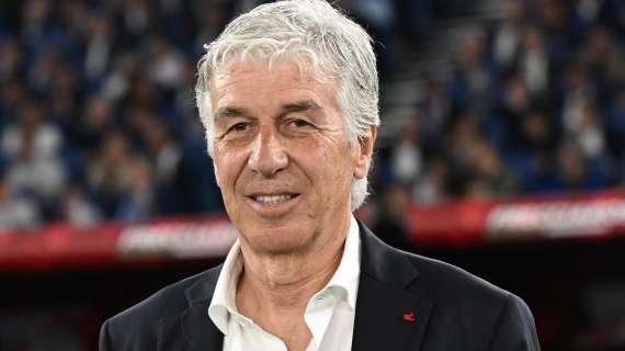 Gian Piero Gasperini