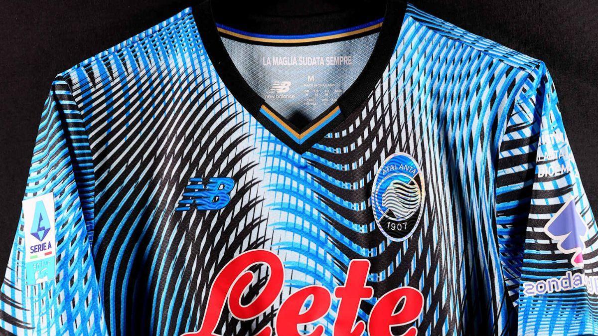 La maglia del Christmas match