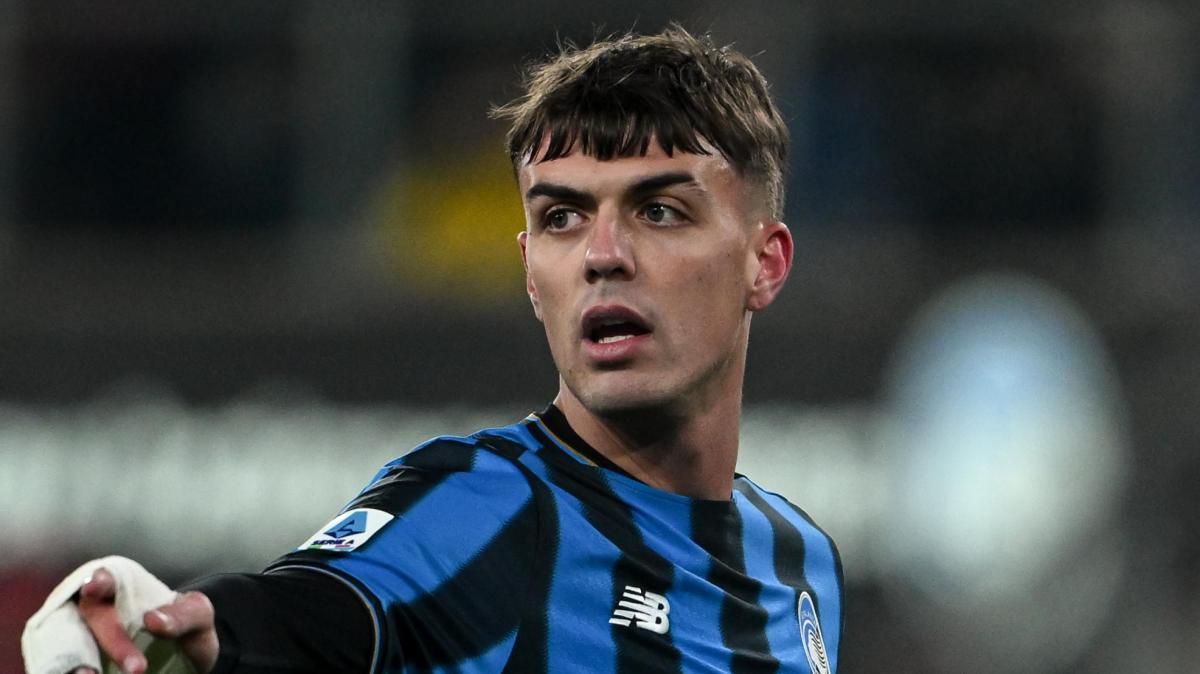 Daniel Maldini
