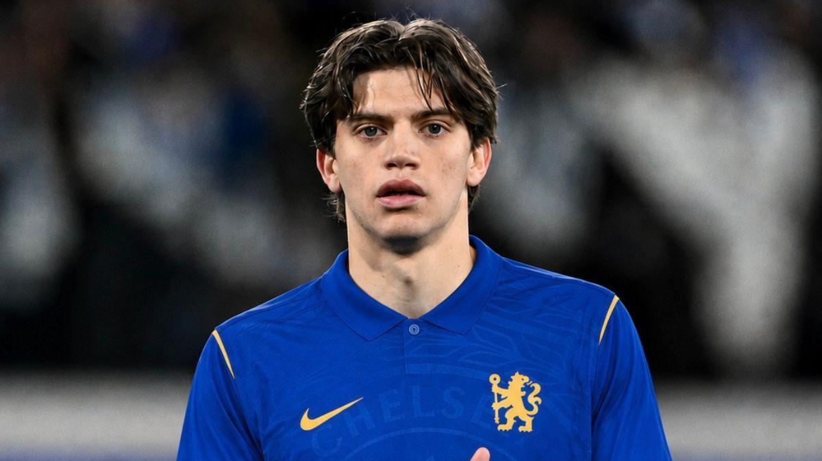 Marco Palestra