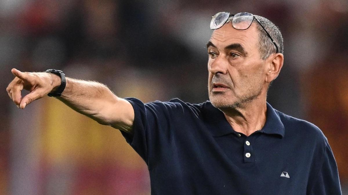 Maurizio Sarri