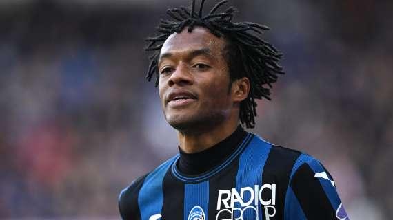 Juan Cuadrado