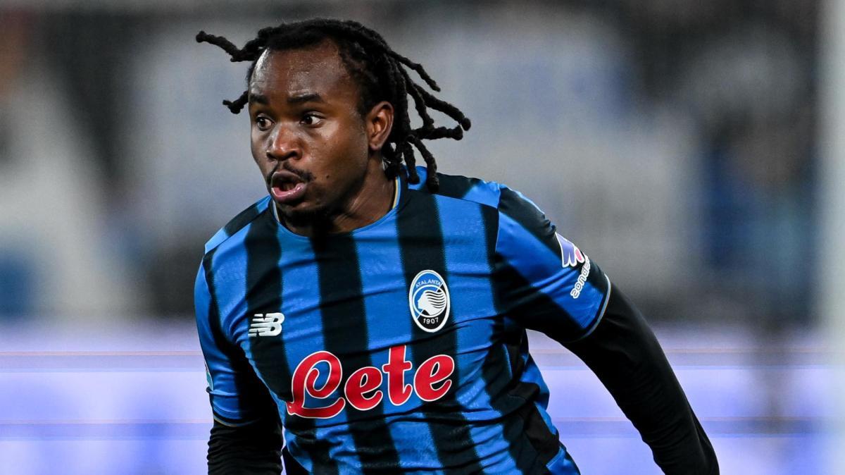Ademola Lookman