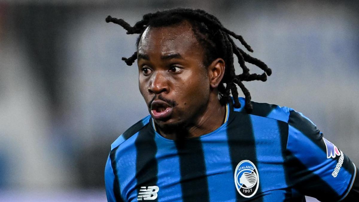 Ademola Lookman