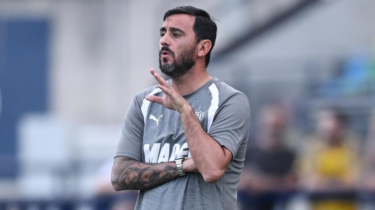 Alberto Aquilani