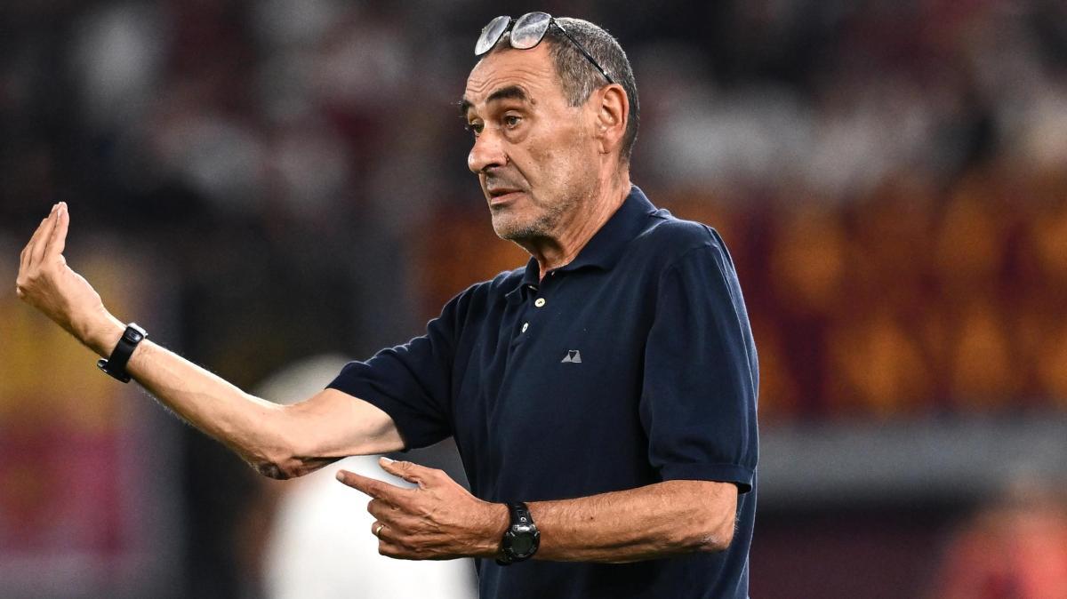 Atalanta-Pafos, le formazioni ufficiali: ecco le scelte di Sarri