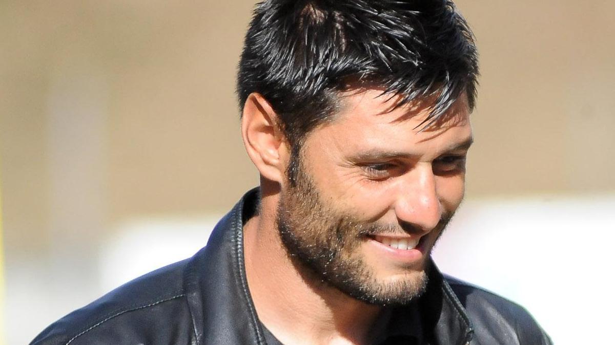Marco Amelia