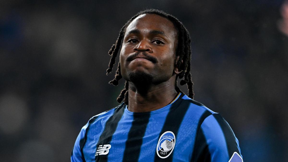 Ademola Lookman
