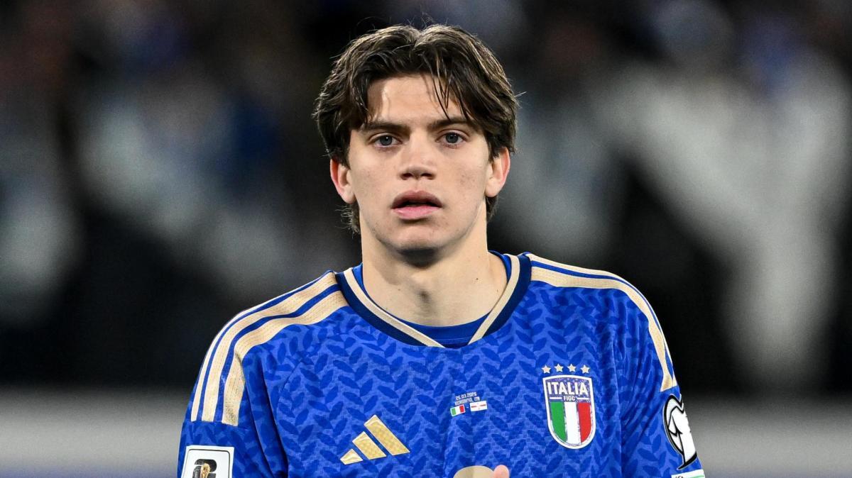 Marco Palestra