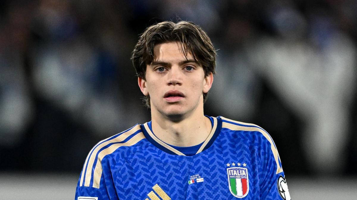 Marco Palestra