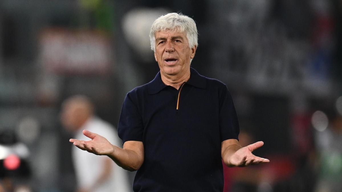 Gian Piero Gasperini 
