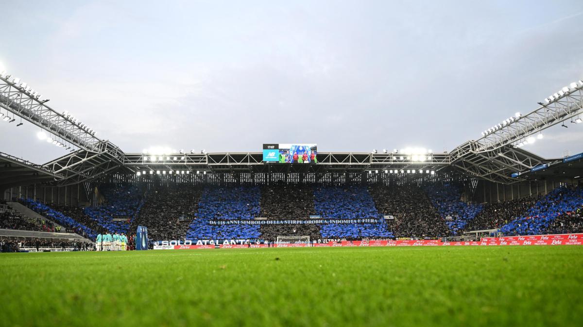 Atalanta, ecco le date e le primo info sulla campagna abbonamenti