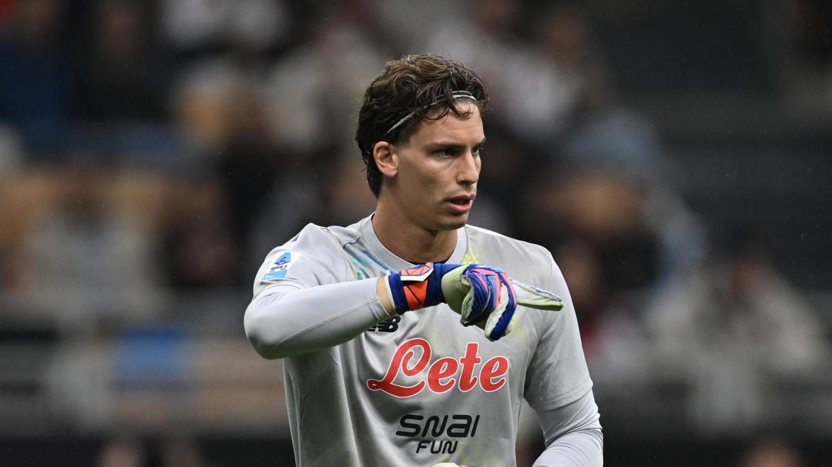 Marco Carnesecchi