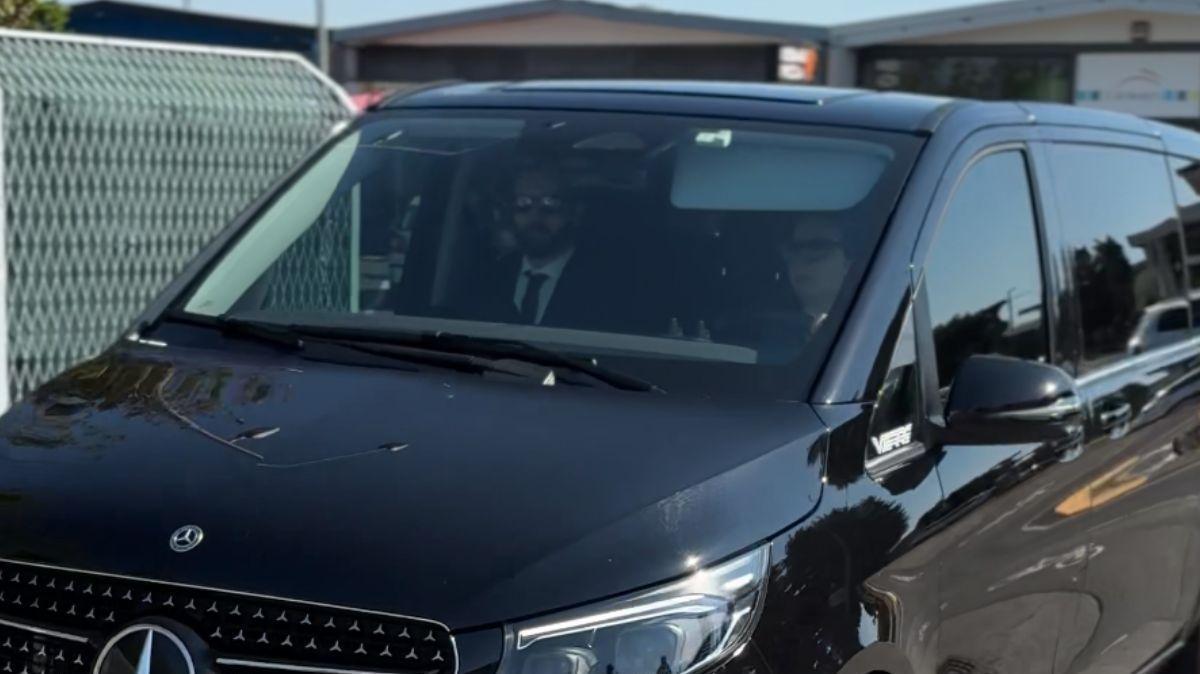 Gaetano è arrivato a Zingonia: si attende solo l'annuncio ufficiale