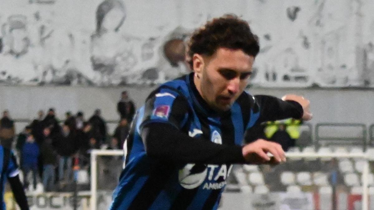 Federico Bergonzi