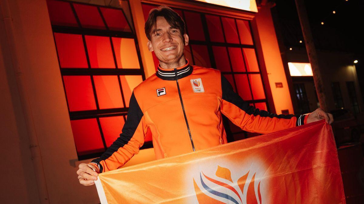 Marten De Roon