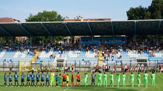 Giana-Atalanta Under 23