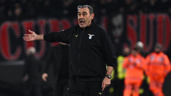 Maurizio Sarri