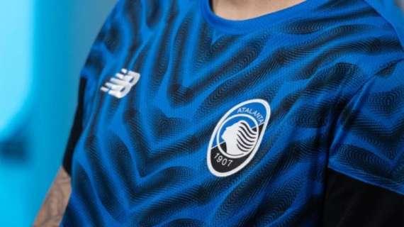 Il nuovo merch New Balance