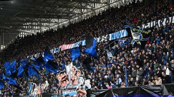 La Curva Sud 
