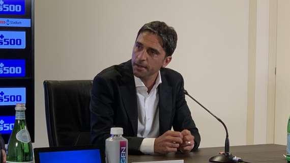 Tony D'Amico