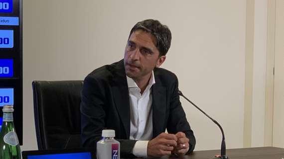 Tony D'Amico