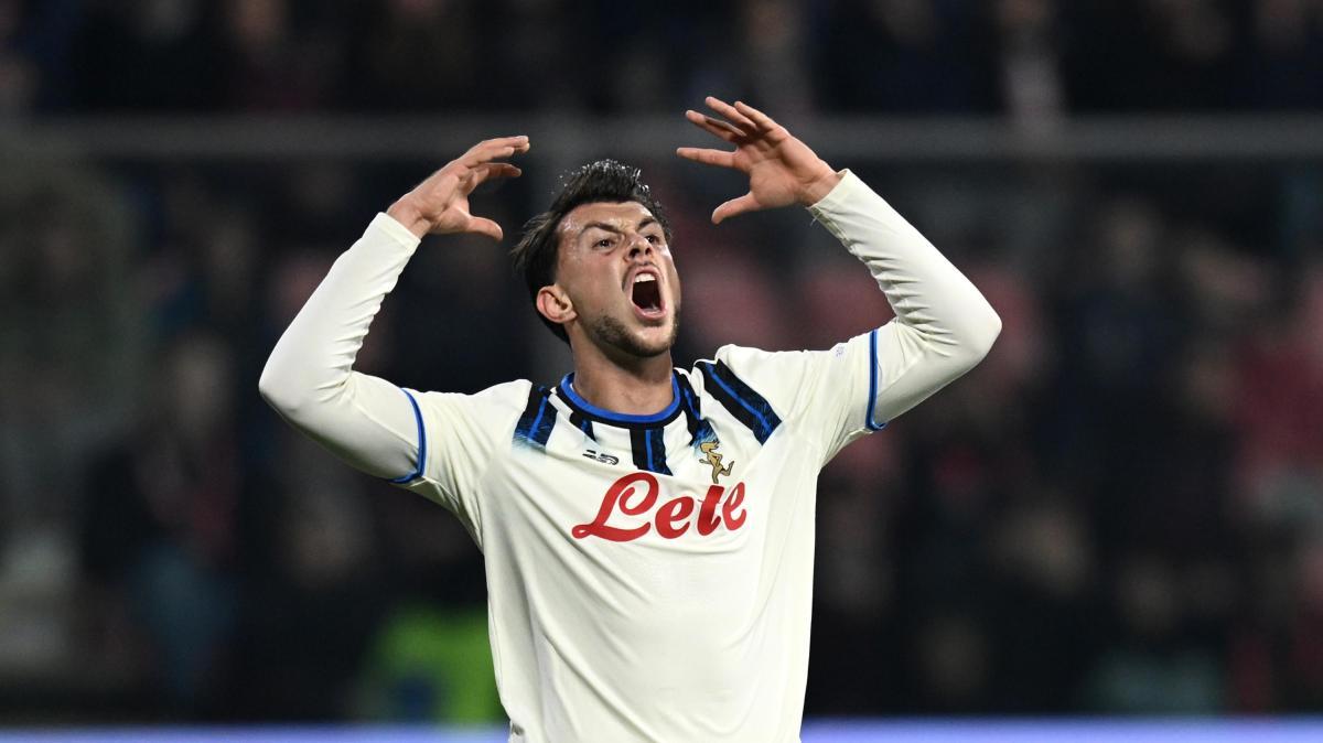 Atalanta, addio sogni di gloria: vince il Cagliari 3-2, l'Europa si allontana