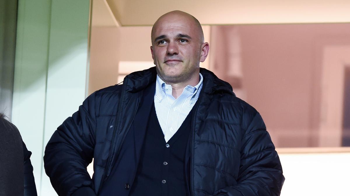 Luca Percassi