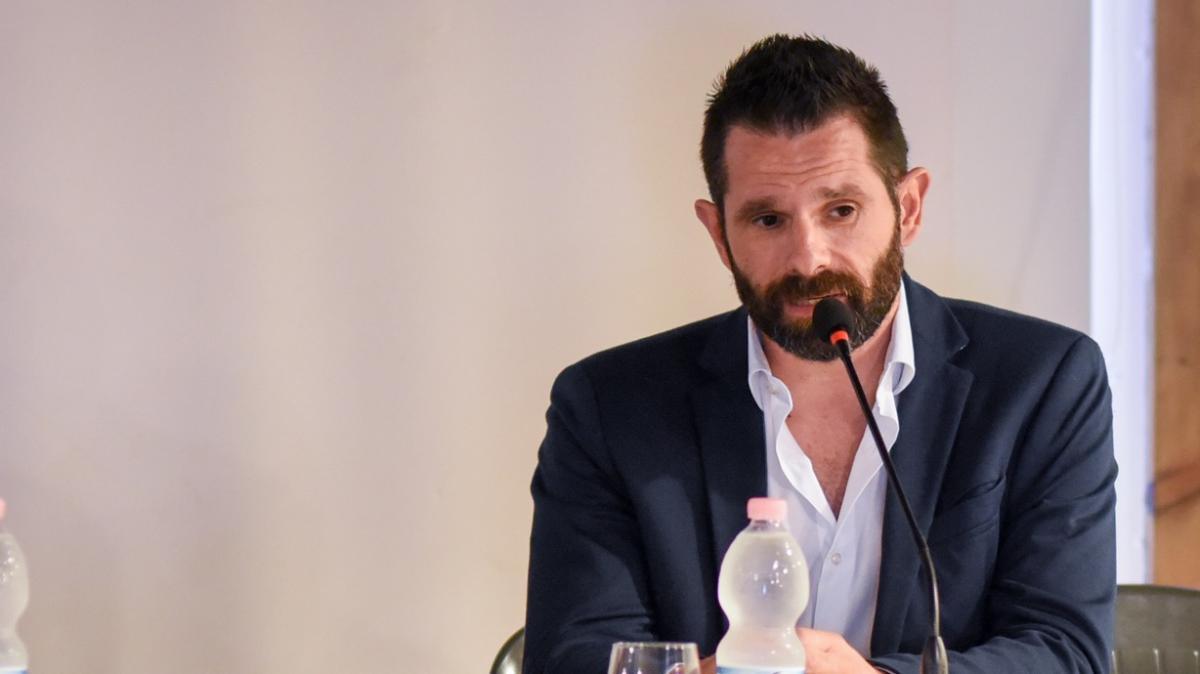Pellissier: «Atalanta? La squadra è forte, serve capire quanto tempo servirà»
