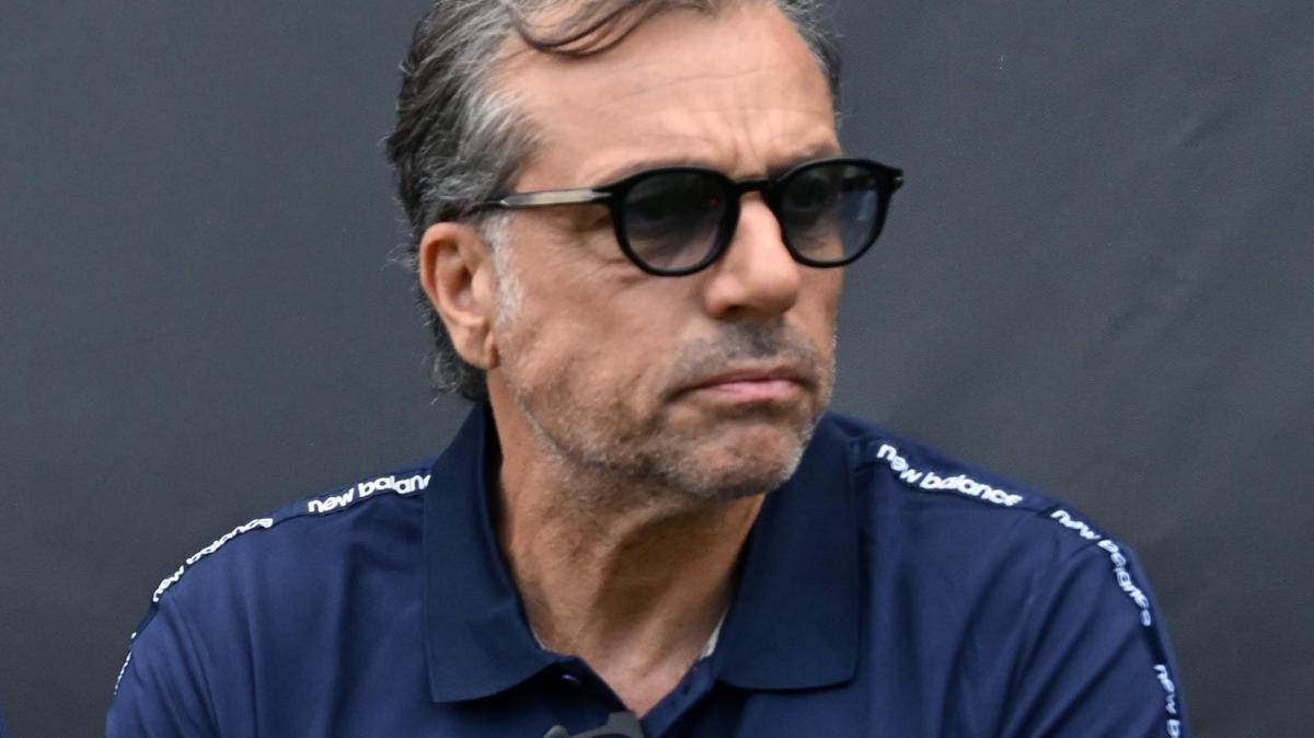 Cristiano Giuntoli