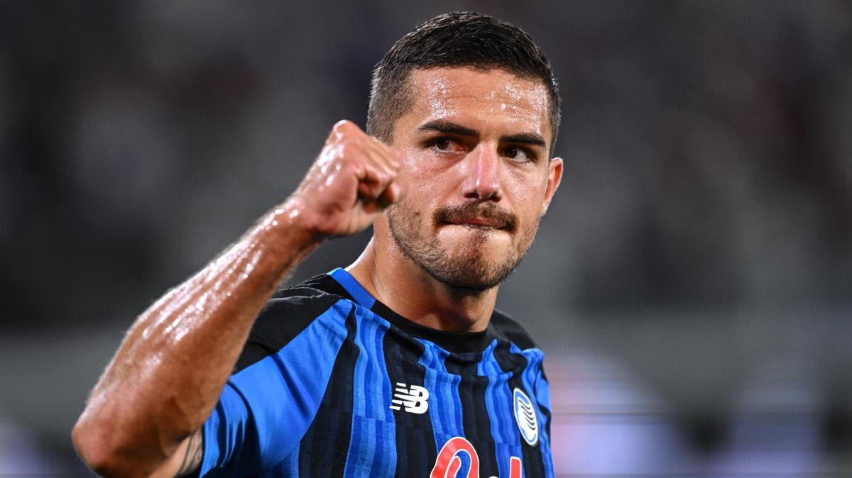 Lampi di Atalanta e la fame di Krstovic regalano tre punti: Sassuolo battuto 2-1