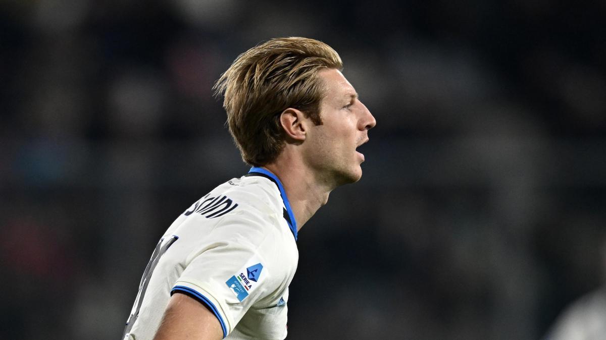 Marco Brescianini